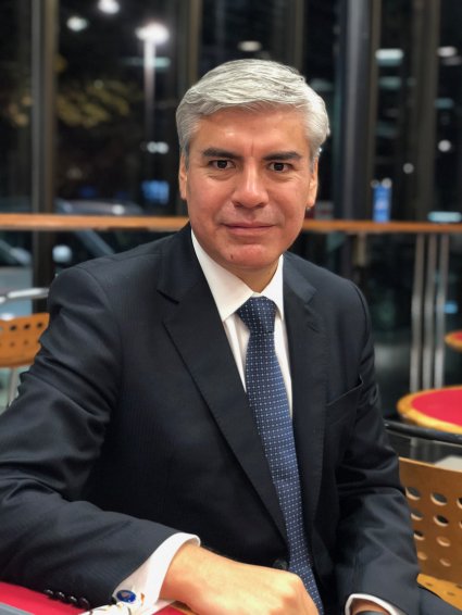 Profesor Eduardo Cordero es reconocido como abogado del año en Chile en el área de Derecho Público y Administrativo