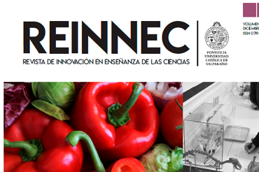 Revista REINNEC