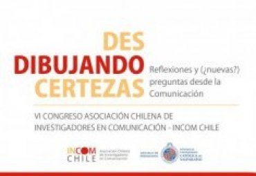 Congreso INCOM reunirá a más de 200 investigadores en Comunicación