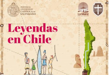 Fondo Margot Loyola presenta Leyendas en Chile para escuelas del barrio La Matriz
