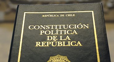 Opinión | El fin de la transición y la necesidad de una nueva constitución
