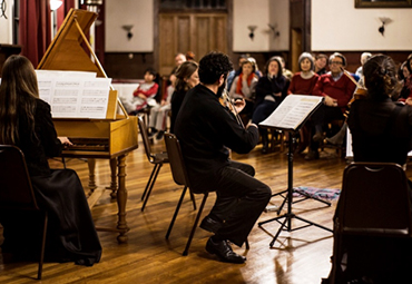 III Festival de Música Antigua “Mosaico Sonoro” se desarrollará en formato online