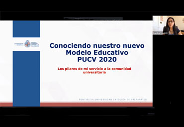 Modelo Educativo PUCV