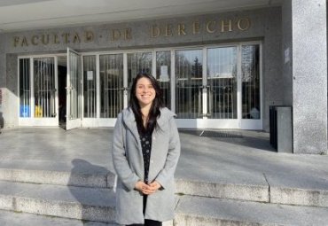 Profesora Rosa Fernanda Gómez publica en Revista de Derecho Administrativo Económico