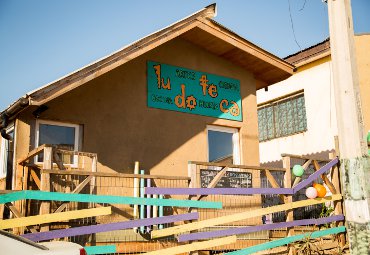 Escuela de Trabajo Social desarrolló proyectos con apoyo de Vinculación con el Medio en 2020