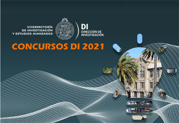 Bases Concursos DI PUCV 2021 ¡Participa!