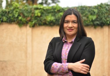 Silvana Becerra, Presidenta Red GT: “Conecta Pacífico nos permitió ver a Chile en articulación con otras redes latinoamericanas de transferencia tecnológica”