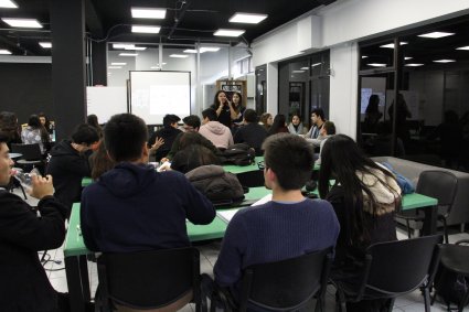 Maker_Labs: la metodología que fomenta la innovación en el aula y que ha impactado a más de 3 mil estudiantes PUCV 