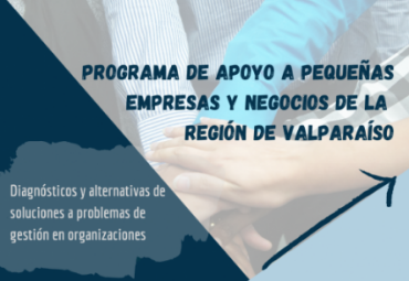 Programa de Apoyo a las Pequeñas Empresas y Negocios de la Región de Valparaíso