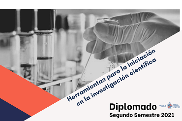 Diplomado: "Herramientas para la iniciación en la investigación científica"