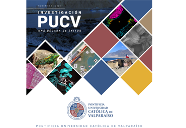 REVISTA INVESTIGACIÓN PUCV 2021: HITOS RECIENTES POR CAPÍTULO