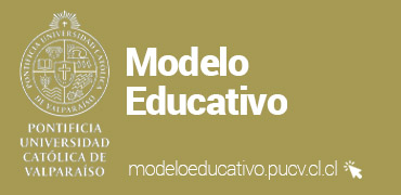 Modelo Educativo PUCV