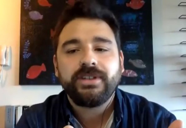 PUCV desarrolla primer debate: “La Constitución que queremos” con cuatro candidatos del distrito 7