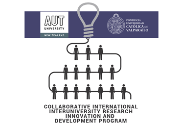 Fallo Concurso de Investigación e Innovación PUCV-AUT (New Zealand) 2020 - 2021