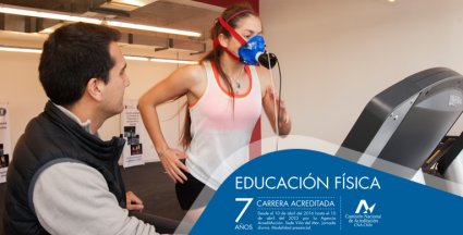 Pedagogía en Educación Física