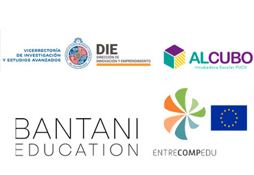 Docentes de la Región de Valparaíso participaron en curso de formadores en emprendimiento para América Latina