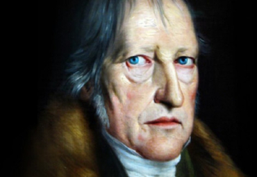Simposio “Hegel como pensador del mundo de la vida”
