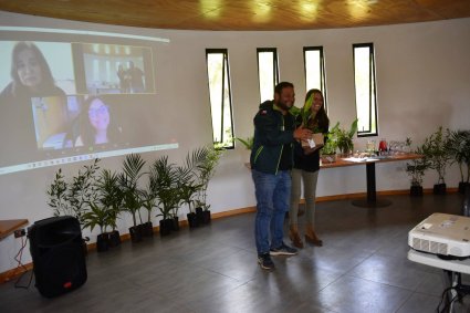 Capitular Mónica Castro se reúne con la comunidad de Rapa Nui en el marco del Día Internacional de la Salud