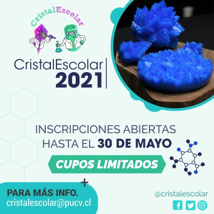 CristalEscolar 2021
