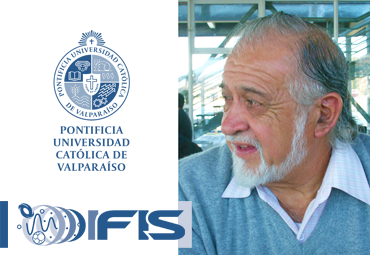 Fallecimiento del profesor Luis Lagunas Navia