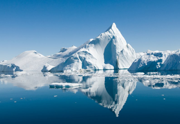 Investigación internacional estudia la retirada de las lenguas glaciares en Groenlandia y sus efectos en el suministro de nutrientes en el océano