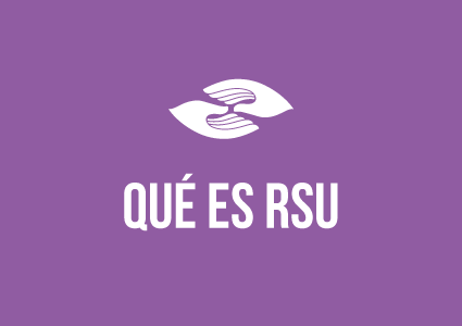 Qué es RSU