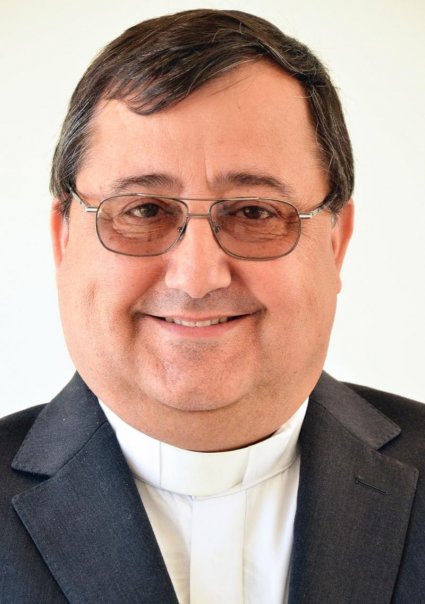 Facultad de Teología PUCV saluda al nuevo Obispo de Valparaíso
