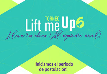 Cierran postulaciones a Torneo Lift me Up 6