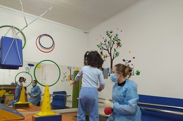 Escuelas e institutos de la Facultad de Ciencias retoman algunas de sus actividades en presencialidad