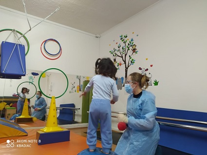 Escuelas e institutos de la Facultad de Ciencias retoman algunas de sus actividades en presencialidad