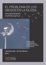 Presentación del Libro “El problema de los abusos en la Iglesia: una mirada multidisciplinar”