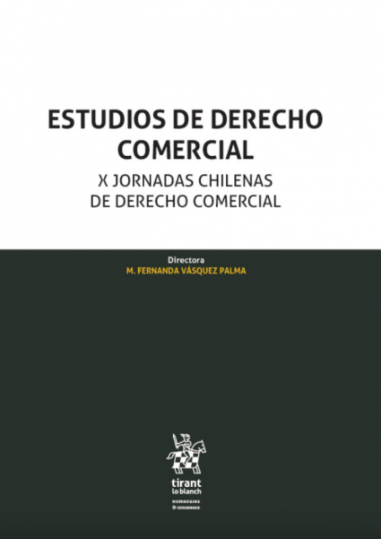 Académico de la Facultad Eclesiástica de Teología PUCV publica artículo sobre sostenibilidad y derecho comercial