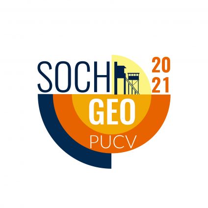 Congreso Sochigeo 2021, Valparaíso