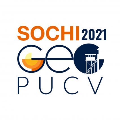 Congreso Sochigeo 2021, Valparaíso