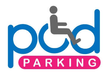 Parking PcD: Aplicación Smart City que busca ayudar a personas con discapacidad