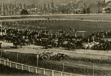 Alumno del Magíster en Historia PUCV investigó sobre la historia de las primeras canchas y estadios de fútbol en el Gran Valparaíso