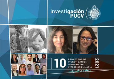 Investigadoras Leda Guzmán y Jacqueline Páez se adjudicaron proyectos DIII PUCV 2021