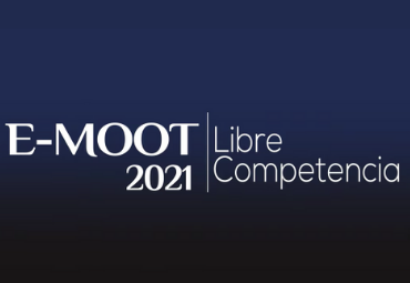 Estudiantes de Derecho PUCV participan en nueva versión de Competencia E-MOOT 2021
