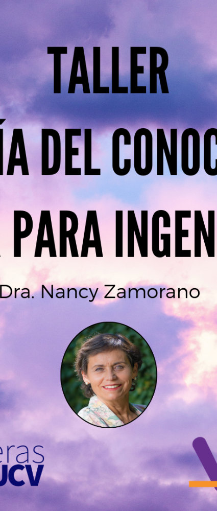 Taller “Biología del Conocer y el Amar para Ingenieras”