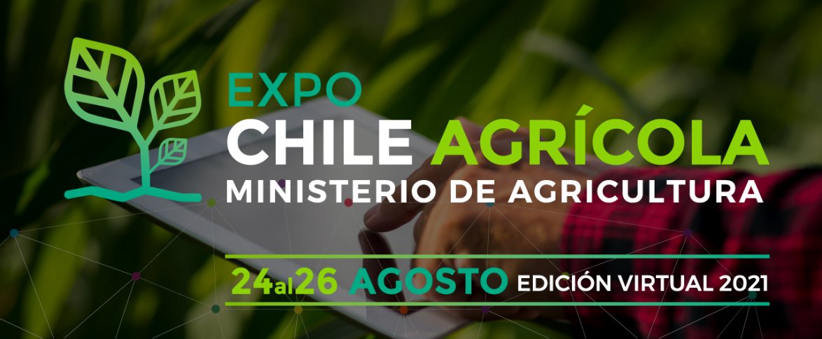 Alta convocatoria en exitosa participación de Escuela de Agronomía PUCV en Expo Chile Agrícola 2021