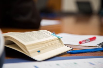 Actividades con participación de docentes en representación de la Facultad, año 2024
