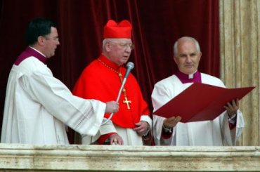 In Memoriam: Recordando a Cardenal Jorge Medina Estévez (Q.E.P.D.)