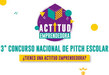 Incubadora Escolar AlCubo PUCV inicia las inscripciones al Concurso Nacional de Pitch “Actitud Emprendedora”
