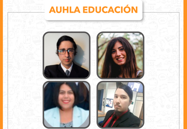 Proyecto Auhla Educación es parte de los emprendimientos de Concursos DIE