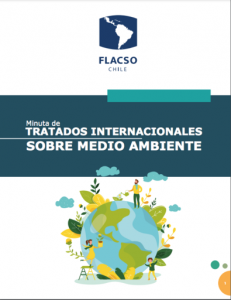 Investigadora Rocío Parra participa en red académica de apoyo técnico a la Convención Constitucional con apoyo de FLACSO