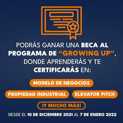 ¡Cuéntanos tu idea!: Consorcio Science Up lanza convocatoria para participar de un Programa de emprendimiento de base científica tecnológica