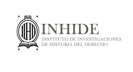 Profesor Carlos Salinas es nombrado miembro del Instituto de Investigaciones de Historia del Derecho en Bueno Aires