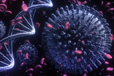 ¿Qué sabemos de la nueva variante del Coronavirus?