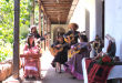 Recital “Bajo la Estrella del Sur” llevará la tradición y espiritualidad a colegio Rubén Castro