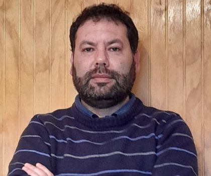 Admisión 2022: Entrevista al profesor Rodrigo Arriagada en Radio Congreso